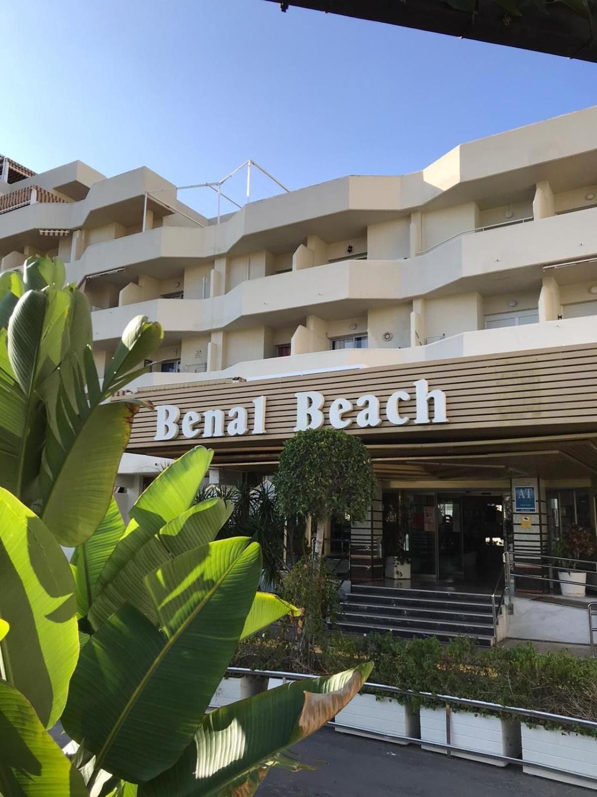 Appartement Antony Benalmádena