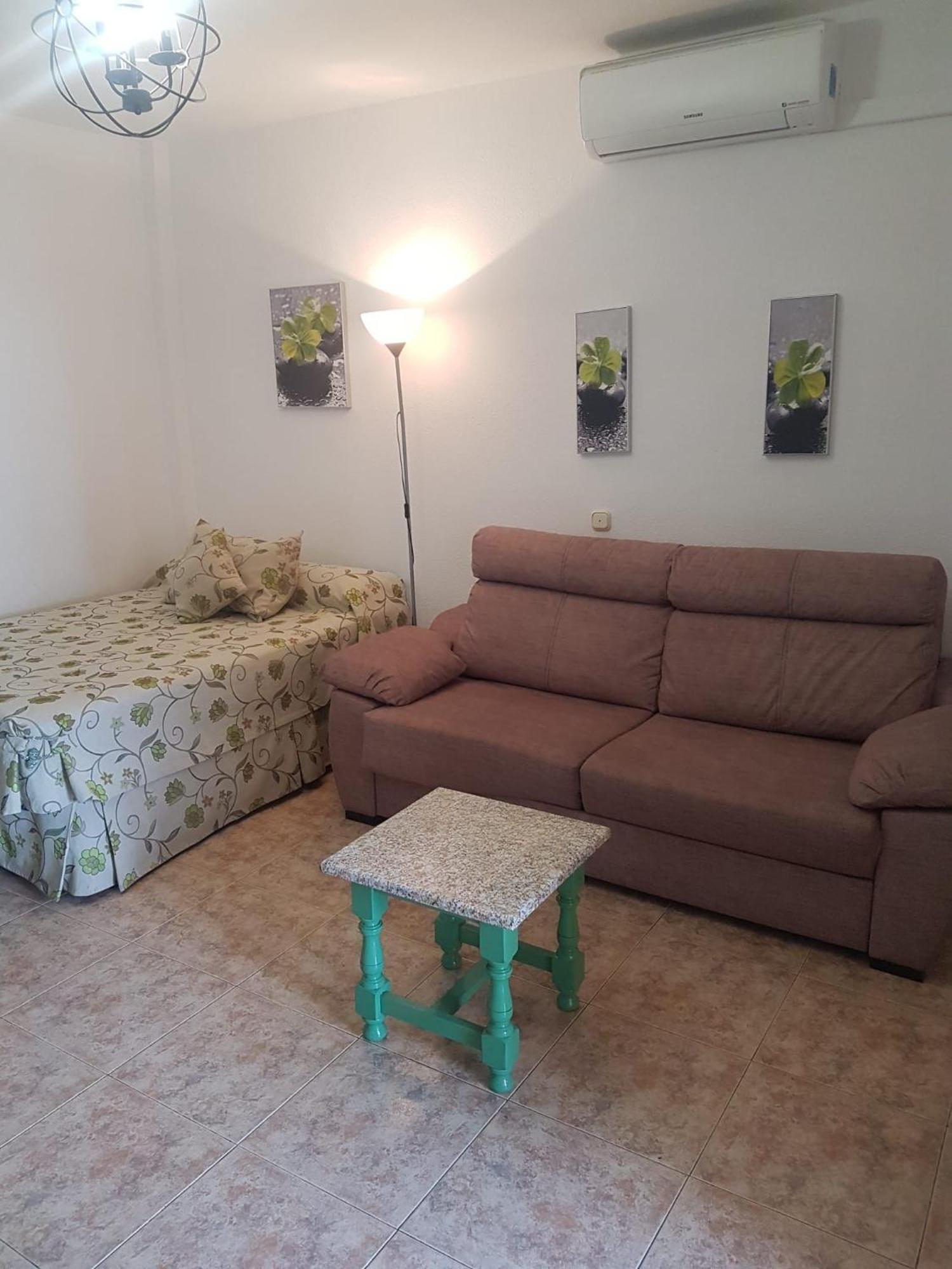 Appartement Antony Benalmádena