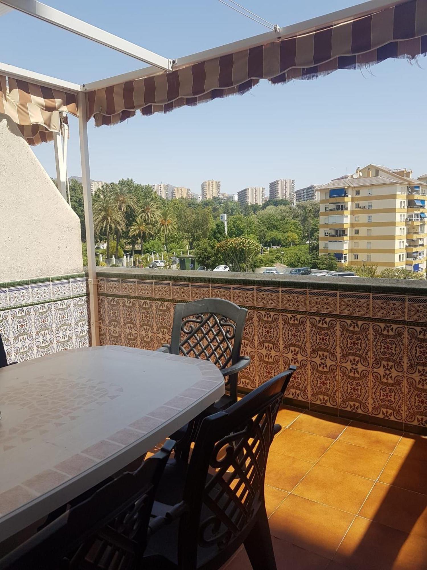 Antony Appartement Benalmádena