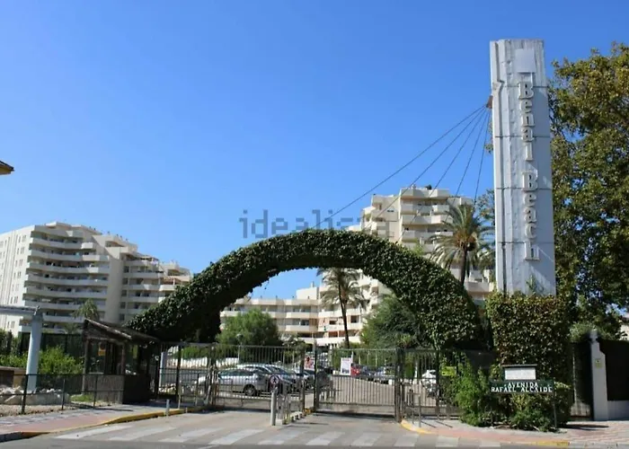 Antony Studio Benalmadena